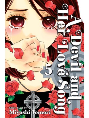 cover image of A Devil and Her Love Song, Volume 5